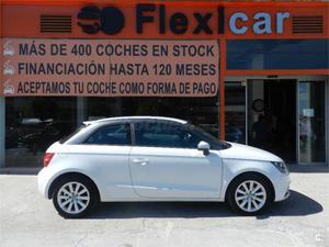 Audi A1 1.6 Tdi 90cv Ambition 3p. -13