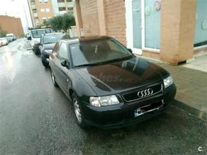 Audi A3 1.8 Ambiente 3p. -98