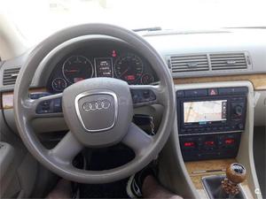 Audi A4 2.0 Tdi 140cv 4p. -06