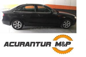 Audi A4 2.0 Tdi 143cv Dpf 4p. -09