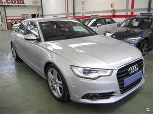 Audi A6 3.0 Tdi 204cv Quattro S Tronic 4p. -12