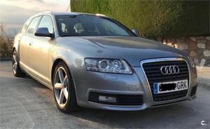 Audi A6 Avant 2.0 Tdi 170cv Dpf 5p. -09