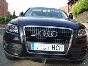 Audi Q5 2.0 Tdi 170cv Quattro S Tronic 5p. -11