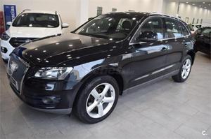 Audi Q5 2.0 Tdi 170cv Quattro S Tronic Dpf 5p. -10