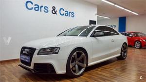 Audi Rs5 4.2 Fsi Quattro S Tronic 2p. -11