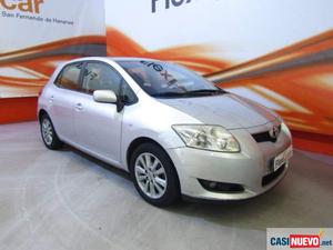 Auris km. de segunda mano