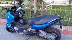 BMW C 600 Sport (modelo actual) -14