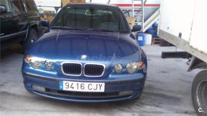 BMW Compact 316ti Compact 3p.