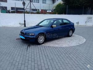 BMW Compact 316ti Compact 3p.