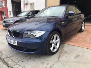 BMW SERIE 1 EN VENTA EN ALHAURíN DE LA TORRE (MáLAGA) -