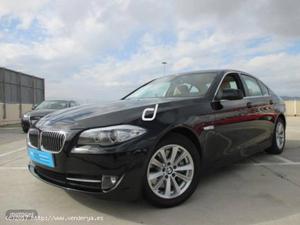 BMW SERIE 5 D 180KW (245CV) DE 