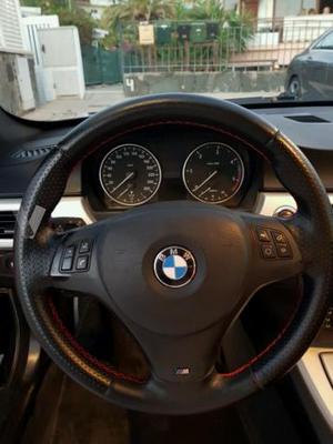 BMW Serie D -07