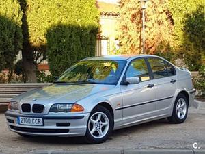 BMW Serie D TOURING 5p.