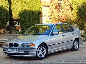 BMW Serie D TOURING -99