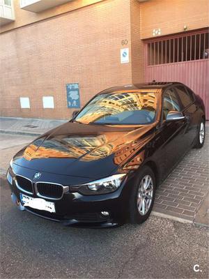 BMW Serie d Essential Edition 4p.