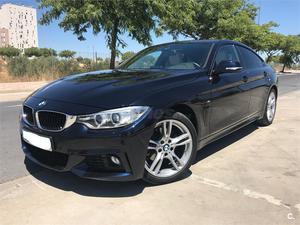 BMW Serie d Gran Coupe 5p.