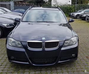 BMW Serie d xDrive Touring 5p.