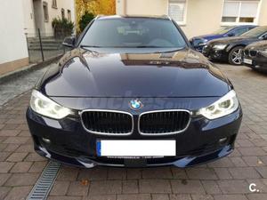 BMW Serie dA Touring 5p.