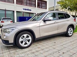 BMW X1 1.8SDRIVE AUT 143CV - SANT JUST DESVERN - SANT JUST