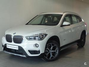 BMW X1 sDrive18d 5p.