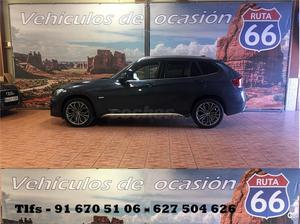 BMW X1 xDrive28i 5p.