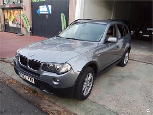 BMW X3 2.0d 5p.