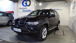 BMW X5 3.0d 5p.