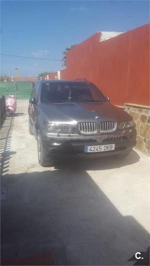 BMW X5 3.0d 5p.