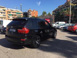 BMW X5 xDRIVE30d -08