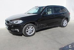 BMW X5 xDrive25D 5p.