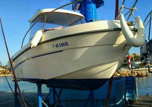 Barco Moa M555