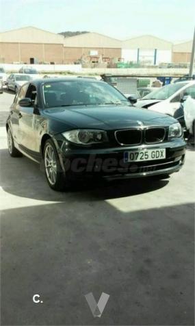 Bmw Serie d 5p. -08