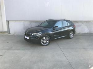 Bmw X1 Xdrive18d 5p. -17