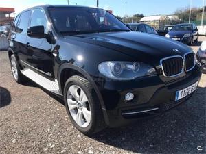 Bmw X5 Xdrive30d 5p. -09