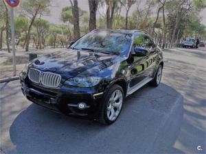 Bmw X6 Xdrive35d 5p. -10