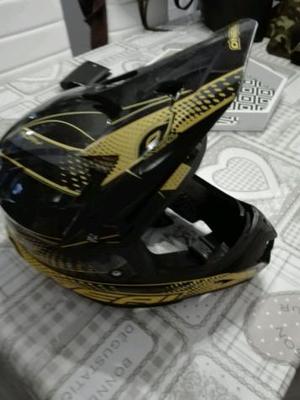 CASCO INTEGRAL ONEAL