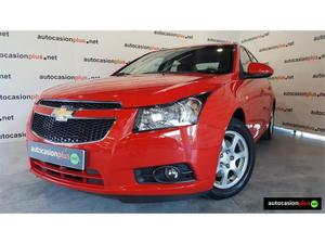 CHEVROLET Cruze 2.0 VCDi LS 4p.