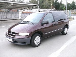 CHRYSLER Grand Voyager LE 2.5 TD 5p.