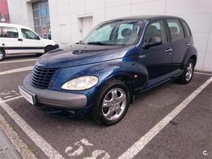 CHRYSLER PT Cruiser Touring 2.0 5p.