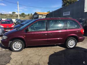 CHRYSLER Voyager LX 2.5 CRD 5p.