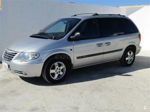 CHRYSLER Voyager SE 2.8 CRD Auto 5p.