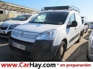 CITROEN BERLINGO EN VENTA EN ALCORCóN (MADRID) - ALCORCóN