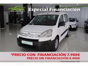 CITROEN BERLINGO EN VENTA EN CáCERES (CáCERES) - CáCERES