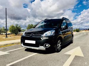 CITROEN Berlingo 1.6 HDi 115 XTR Plus 5p.