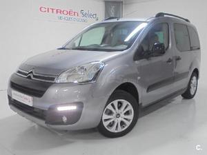 CITROEN Berlingo Multispace XTR Plus BlueHDi p.