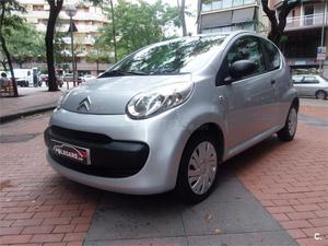 CITROEN C1 1.0 X 3p.