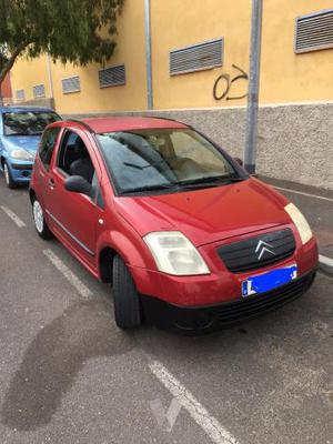 CITROEN C2 1.1I Furio -05