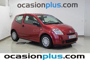 CITROEN C2 1.4 HDI Furio 3p.