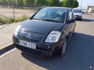 CITROEN C2 1.4I SX 3p.