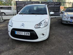 CITROEN C3 1.4 HDi Cool 5p.